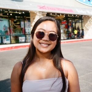 Meet your Posher, Alison